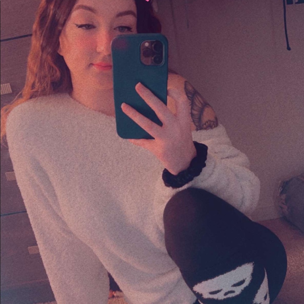 Meet your Posher, Kylie